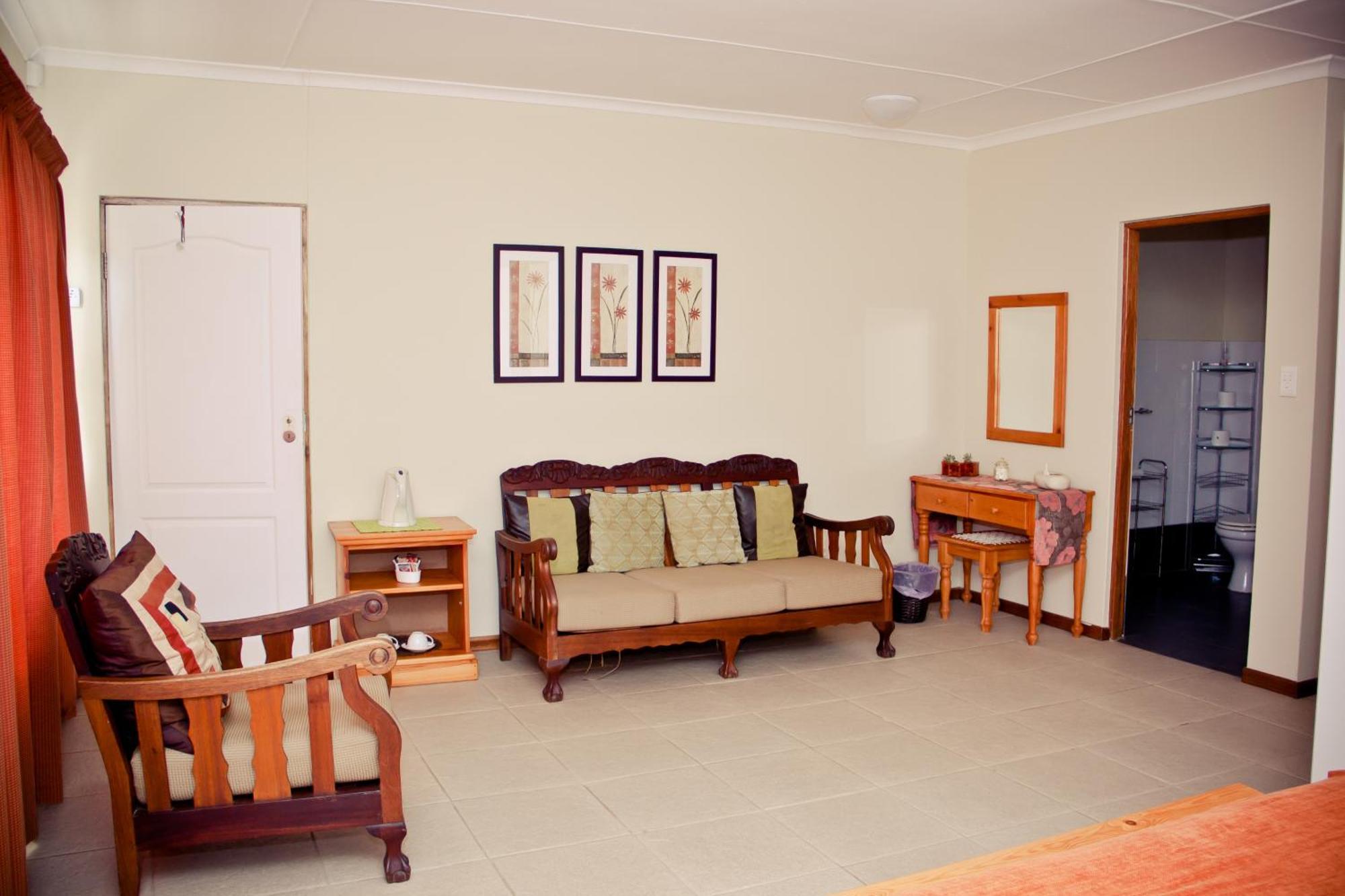 De Old Drift Guest Farm Villa Addo Rom bilde