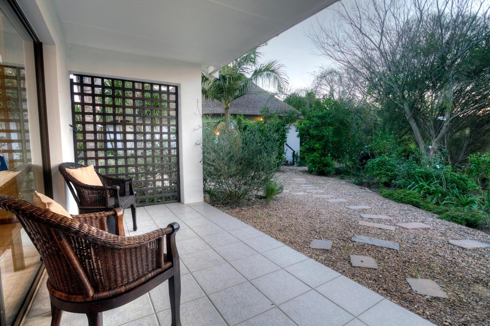 De Old Drift Guest Farm Villa Addo Rom bilde