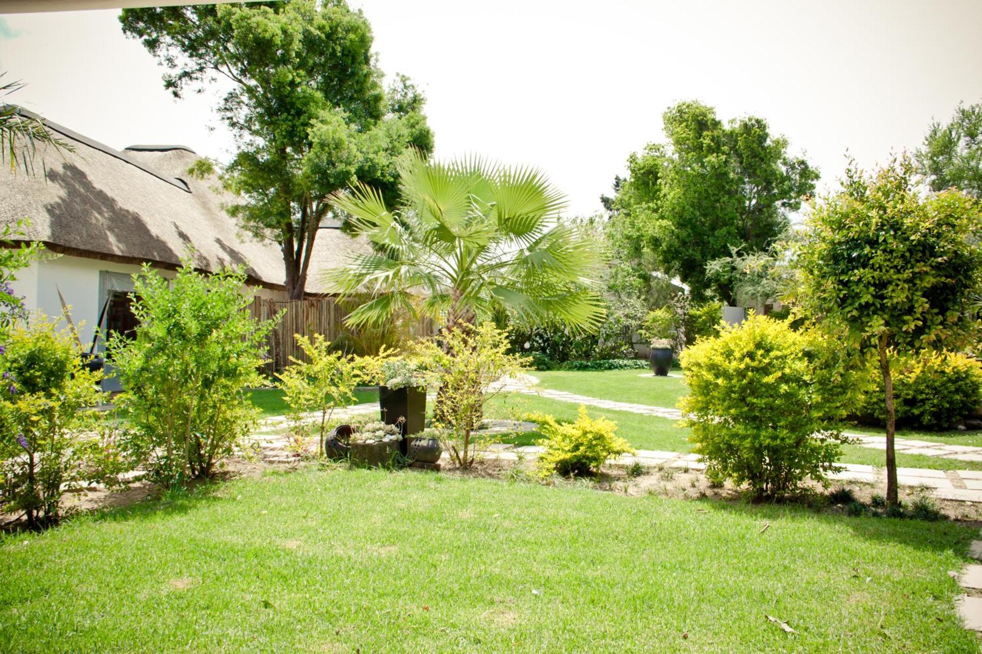 De Old Drift Guest Farm Villa Addo Rom bilde