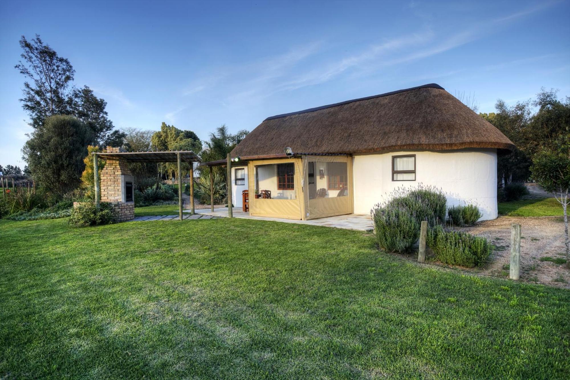 De Old Drift Guest Farm Villa Addo Rom bilde