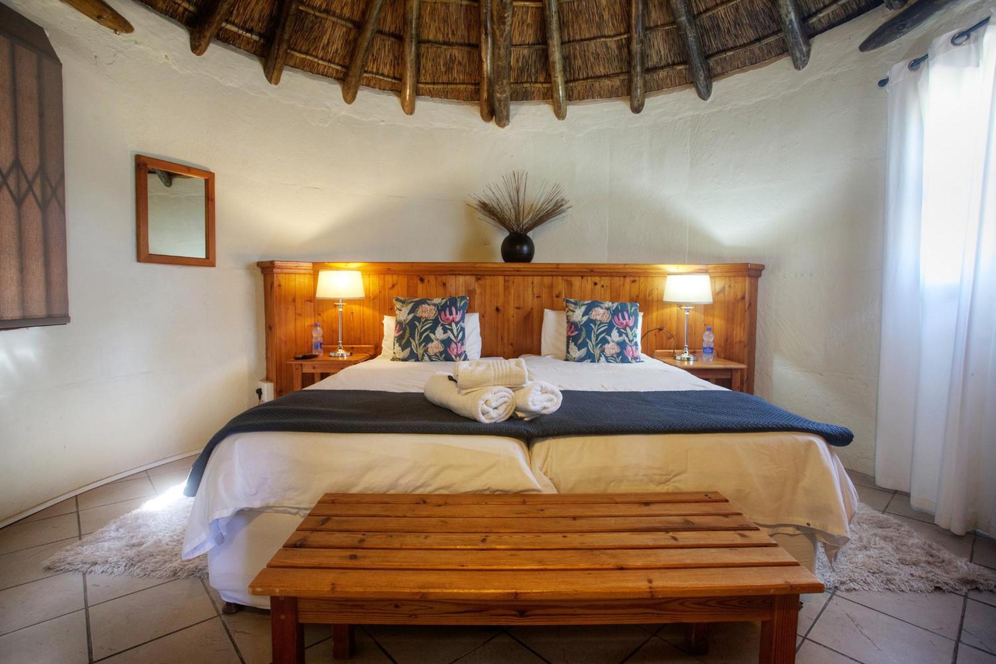 De Old Drift Guest Farm Villa Addo Rom bilde