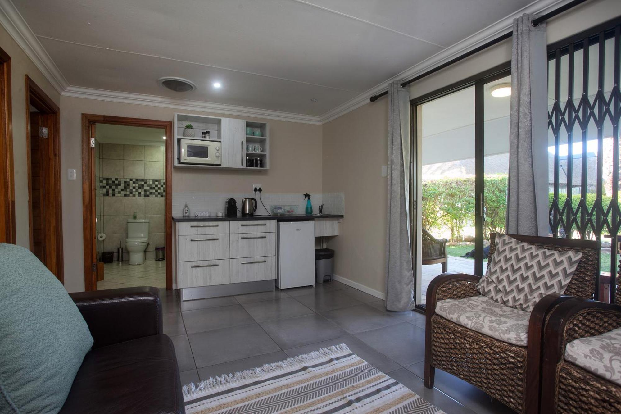 De Old Drift Guest Farm Villa Addo Rom bilde