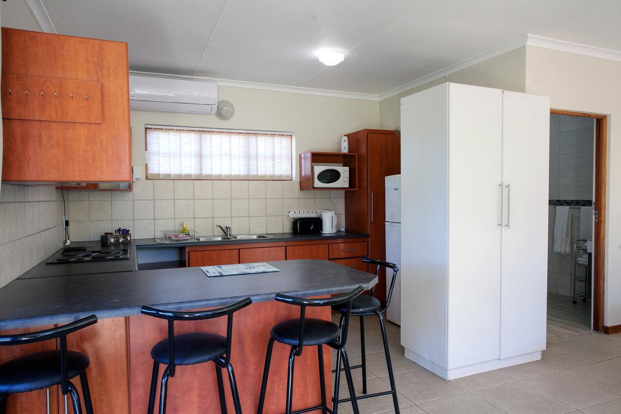 De Old Drift Guest Farm Villa Addo Rom bilde